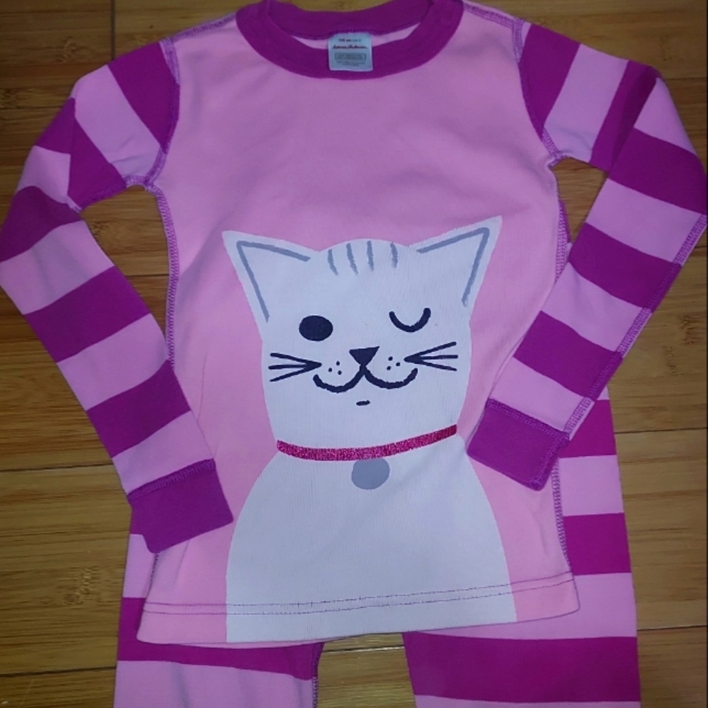 Hanna Anderson PJ US 5